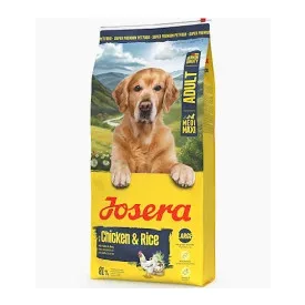 Josera Medi Maxi Chicken & Rice 12,5kg