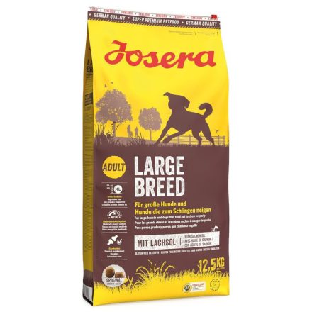Josera Large Breed 12,5kg
