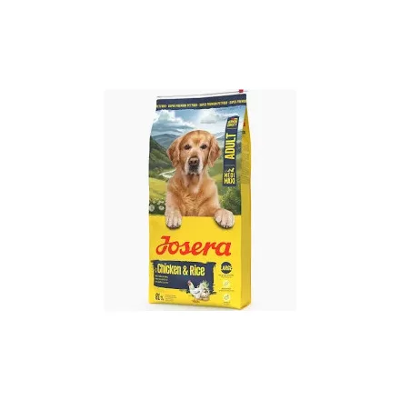 Josera Medi Maxi Chicken & Rice 12,5kg