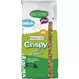 Versele-Laga Crispy Snack Fibres 15kg