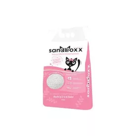 Sandboxx ultra prémium macskaalom - púder illatú 5l