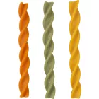 Garden Bites Fruity dent swirls "S" 13cm (30db)