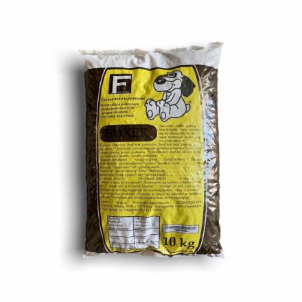 FEEDFULL Boxer 10kg - húsos kutyatáp