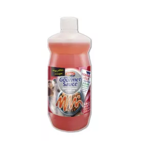 Panzi Gourmet 500ml öntet/szósz BBQ Marhasült