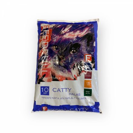 Catty 10kg Hal