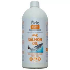 6x Brit Care Lazacolaj 1liter