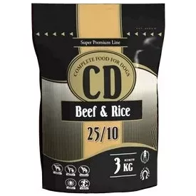 CD Marha & Rizs 3kg
