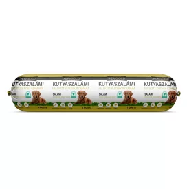 15x Perigold Kutyaszalámi Baromfi 1000g