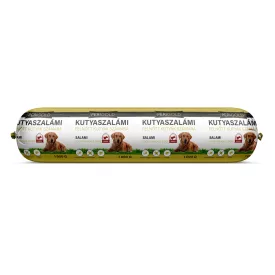 Perigold Kutyaszalámi Marha 1000g