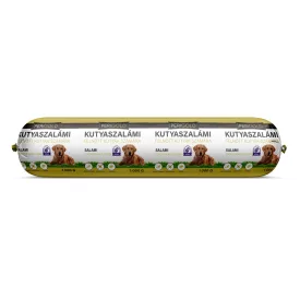 15x Perigold Kutyaszalámi Sonka 1000g