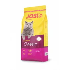 Josicat 15+3kg Classic Sterilised