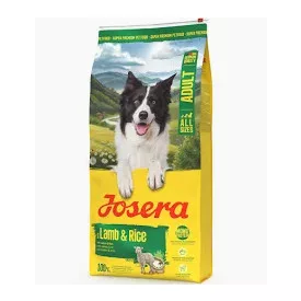 Josera Lamb&Rice 12,5kg+2,5kg