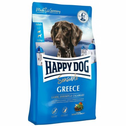 Happy Dog Supreme Sensible Greece 1kg