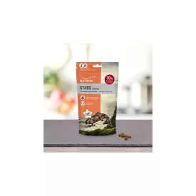 Platinum Stars Snack Lazac 185g