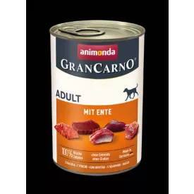 GranCarno 400g Kacsa