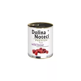 12x Dolina Noteci Premium 800g Vad Kutyakonzerv