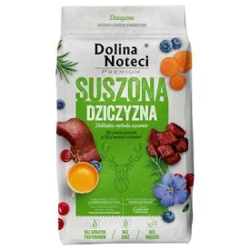 Dolina Noteci Premium Air Dried Jutalomfalat Vad 150g