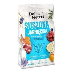 Dolina Noteci Premium Air Dried Jutalomfalat  Bárány 150g