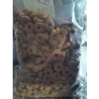 6x Feedfull Marhás Zöldséges Lágy Karika 1kg