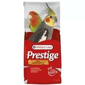 Versele-Laga Prestige Big Parakeets 20kg