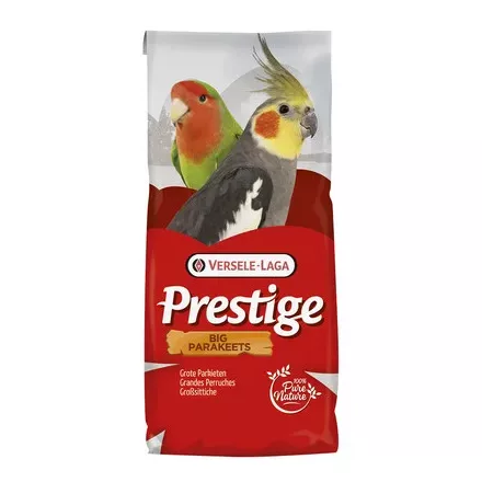 Versele-Laga Prestige Big Parakeets 20kg