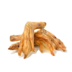 Vitasnack szárított kacsaláb 250g