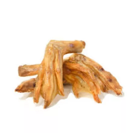 Vitasnack szárított kacsaláb 250g