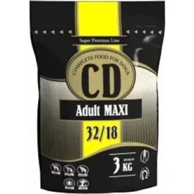 CD Marha & Rizs 3kg