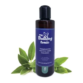 My Bulldog Tisztító Tonic Zsályával 200ml 