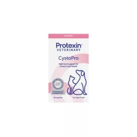 Protexin Veterinary CystoPro 30db kapszula