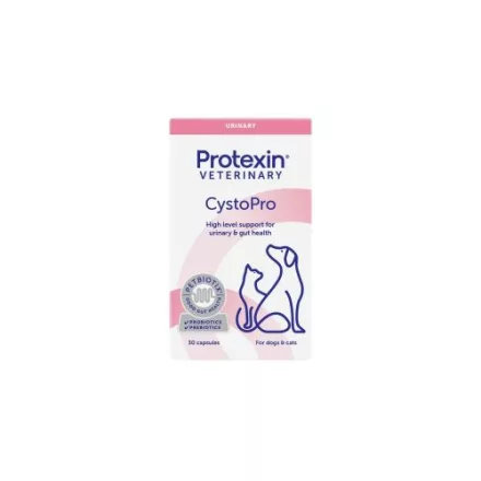 Protexin Veterinary CystoPro 30db kapszula