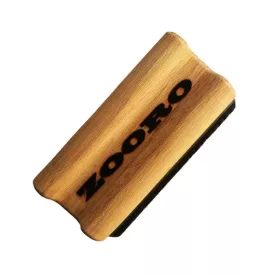 Zooro Fa Szőreltávolító Kefe
