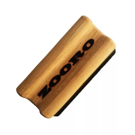 Zooro Fa Szőreltávolító Kefe