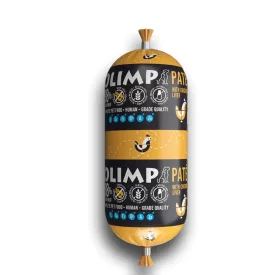 12x Olimp Szalámi Csirke 800g