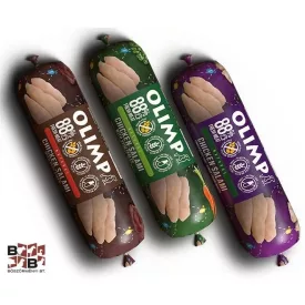 12x Olimp Szalámi Marha 800g