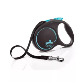 Flexi Black Design Tape "L" kék (5m)