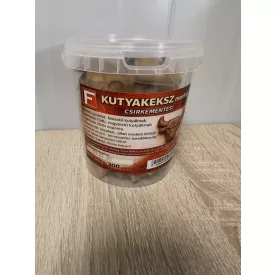 12x Feedfull Keksz Marhás 300g