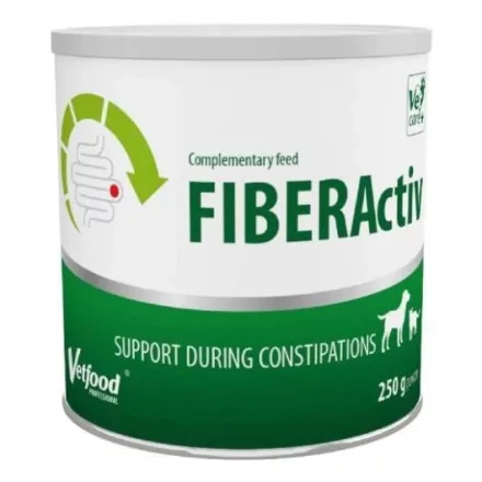 Fiber Active Por 250g