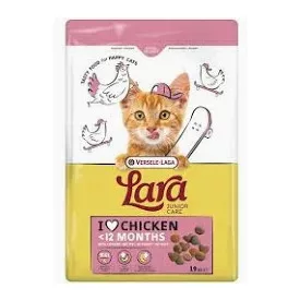 Versele Laga Lara Junior Care Csirke 1,9kg