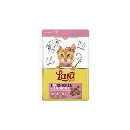 Versele Laga Lara Junior Care Csirke 1,9kg
