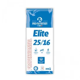 Pro-Nutrition Elite 25/16 20kg