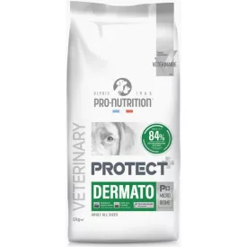 Pro-Nutrition Protect Dog Dermato 12kg
