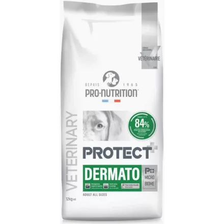 Pro-Nutrition Protect Dog Dermato 12kg