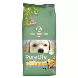 Pro-Nutrition PureLife Light Sterilized 12kg