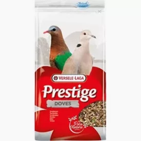 Versele Prestige Doves - Turtledoves 1kg