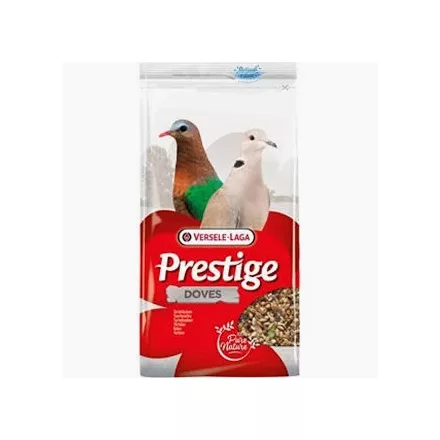Versele Prestige Doves - Turtledoves 1kg