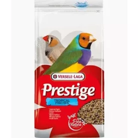 Versele Prestige Trópusi pinty keverék 1kg