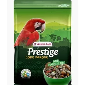 Versele Prestige Loro Parque Ara Parrot Mix 2kg