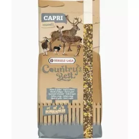  Versele Laga Herbi Allround 3&4 Pellet 20kg
