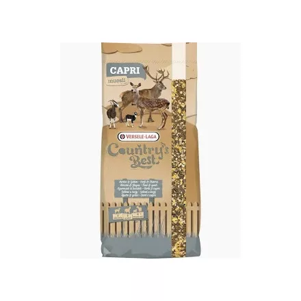  Versele Laga Herbi Allround 3&4 Pellet 20kg
